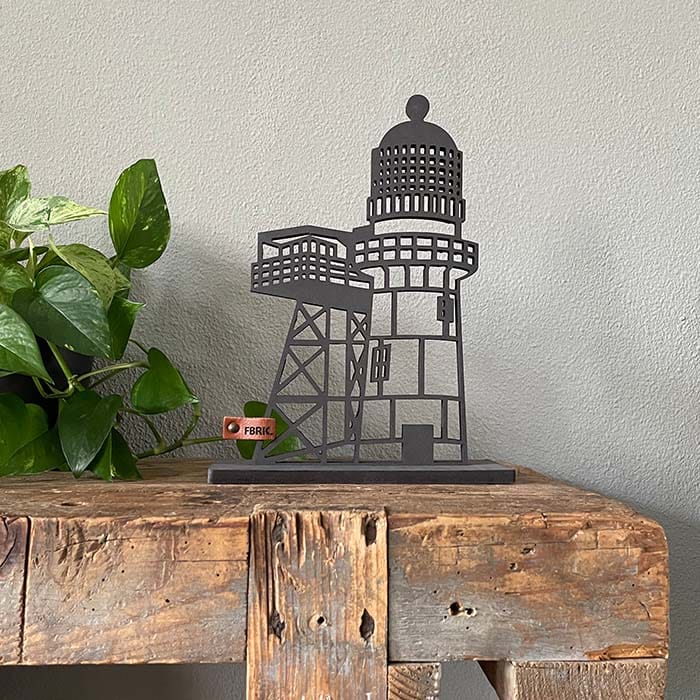 Vuurtoren Vlieland mini