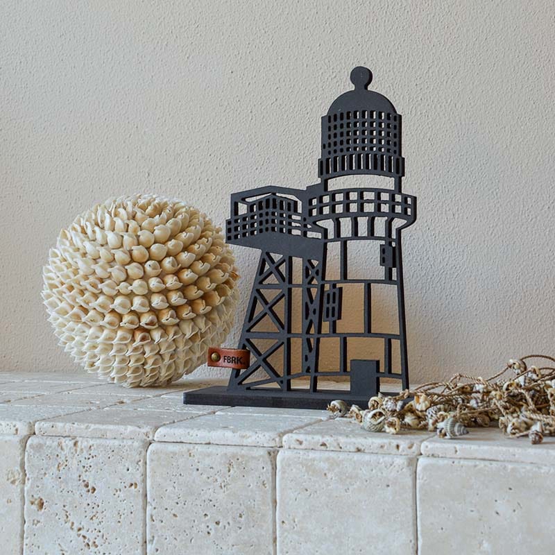 Vuurtoren Vlieland mini