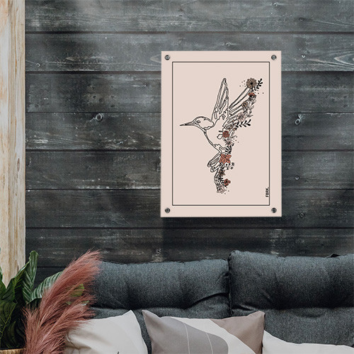 Flower-Hummingbird-poster.jpg